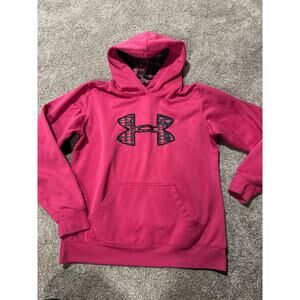 Under armour sweatshirt